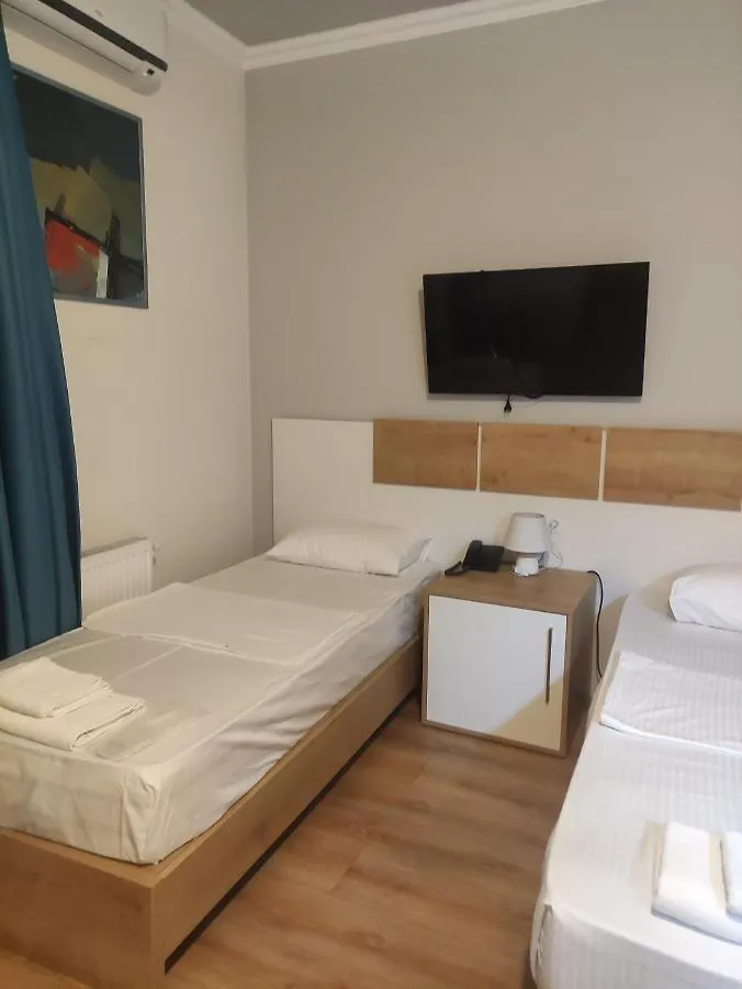 Boho Tiflis Hotel 3*, Tbilisi