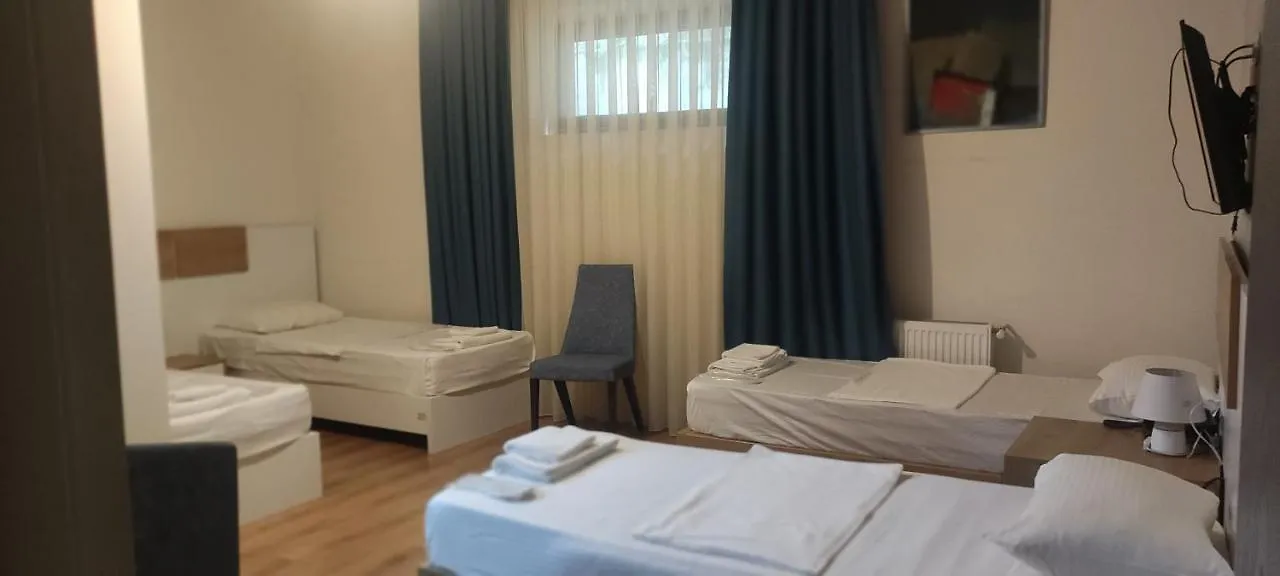 Boho Tiflis Hotel 3*, Tbilisi Georgia