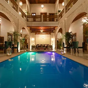 Riad Riad Janate & Spa ****