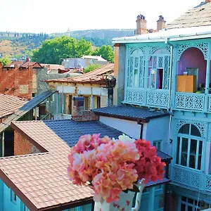 Art In Old Тбилиси